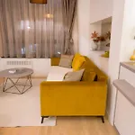Bliss Apartman