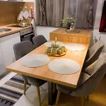 Bliss Apartman *