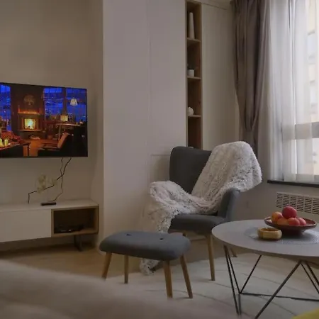 Apartment Bliss