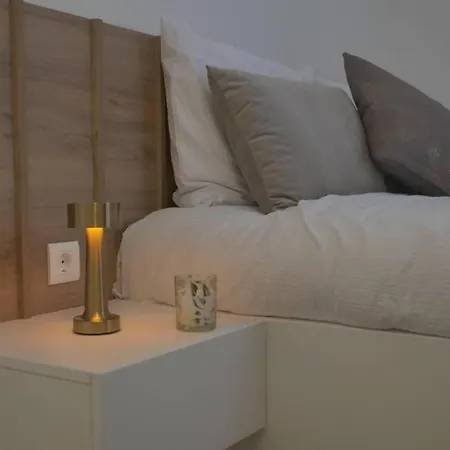Bliss Apartment