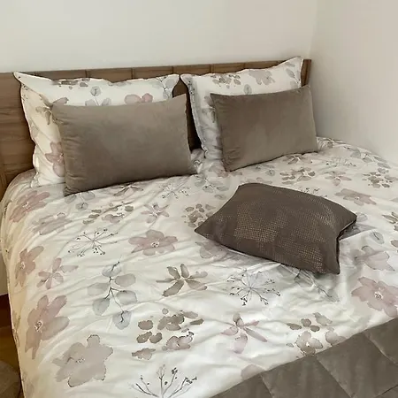 Apartment Bliss