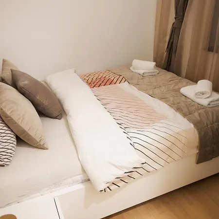 Bliss Apartman Bjelašnica