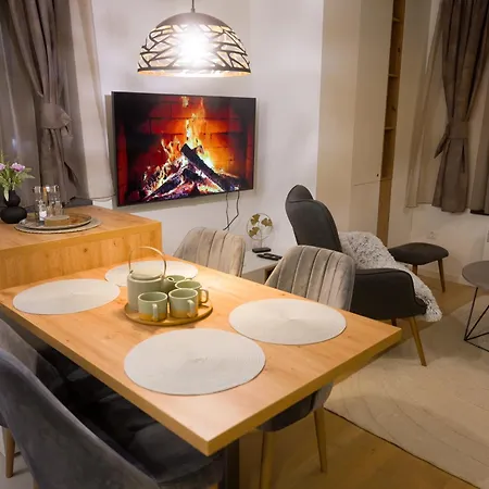 Bliss Apartman Bjelašnica