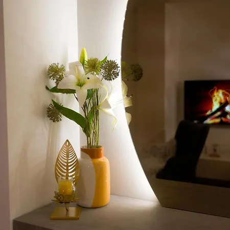 Bliss アパート *