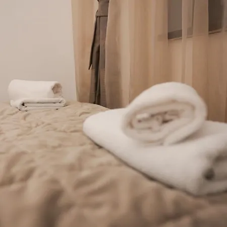 شقة Bliss بيلاسنيكا