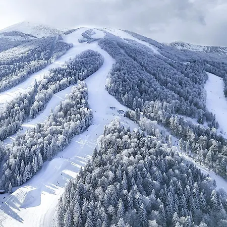 Apartman Bliss Bjelašnica